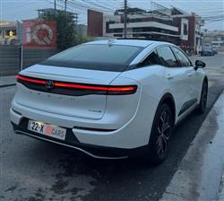 تويوتا كراون